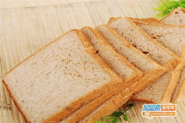 江油兰兰糕点加盟