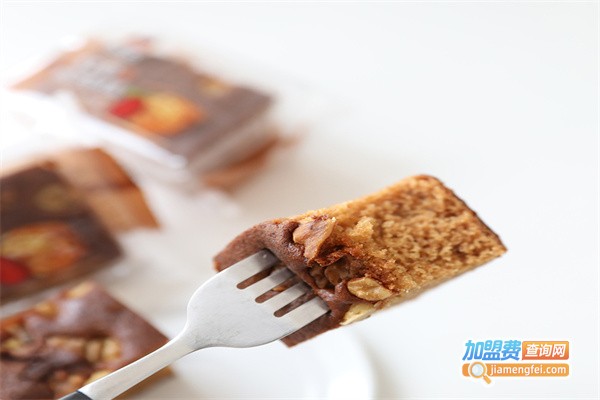 蜂蜜枣子糕加盟