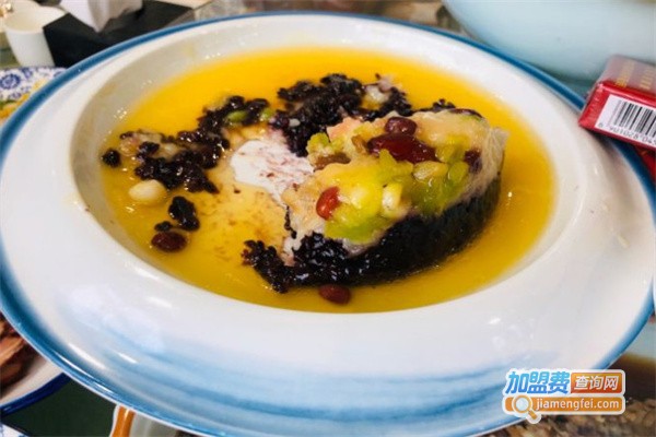 德悦砂锅粥羊肉火锅加盟费