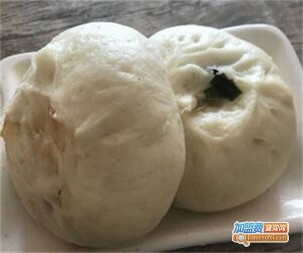 和气粥铺加盟费