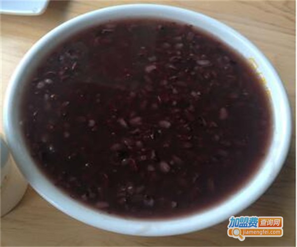 品香粥店加盟费