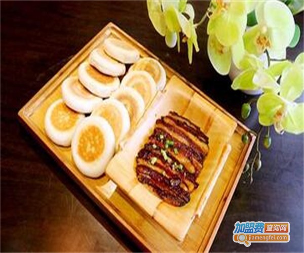 梦雨粥铺加盟费