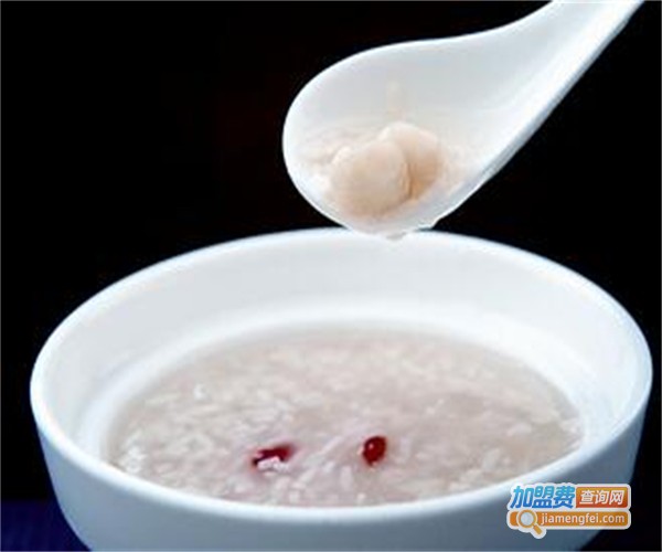 壹粥百菜加盟费