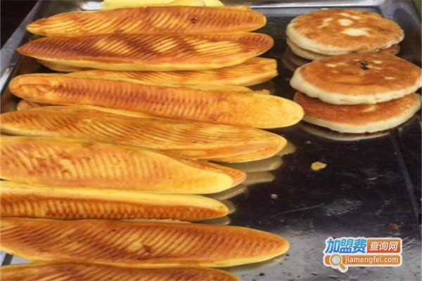 早搭档馒头加盟