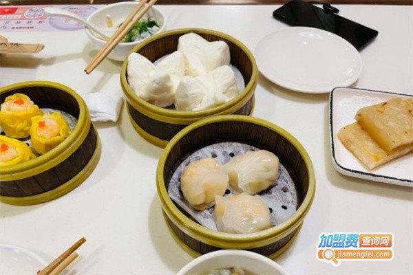 火齐潮汕砂锅粥加盟