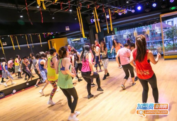 码尚减肥吧加盟费