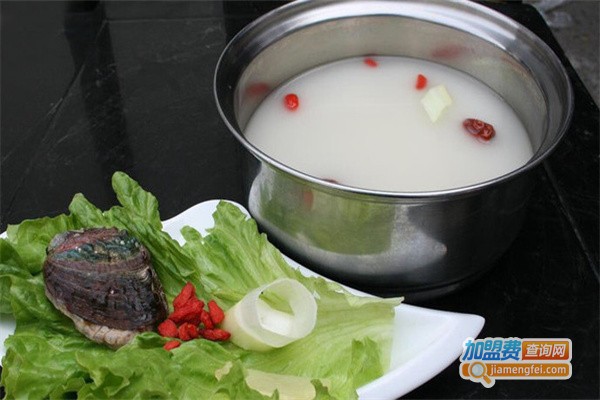 德悦砂锅粥羊肉火锅加盟