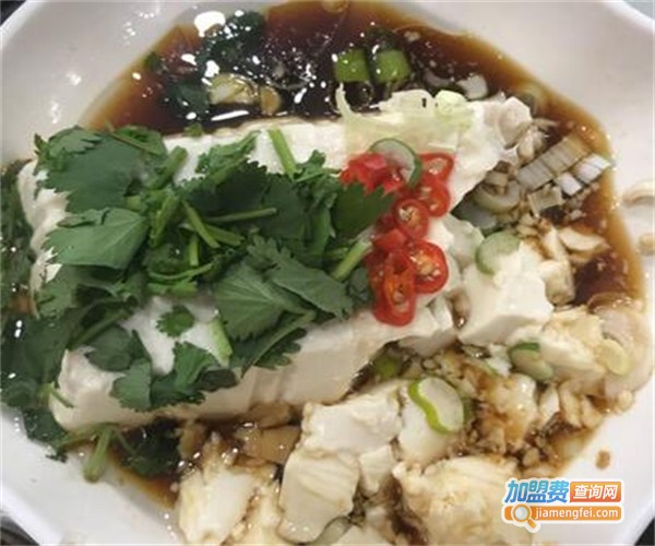 众和粥铺加盟费