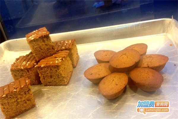 蜂蜜枣子糕加盟