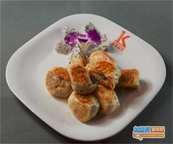 唯客粥店加盟费