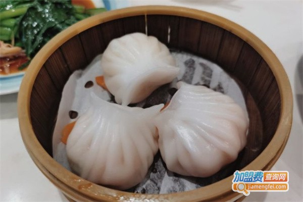 火齐潮汕砂锅粥加盟