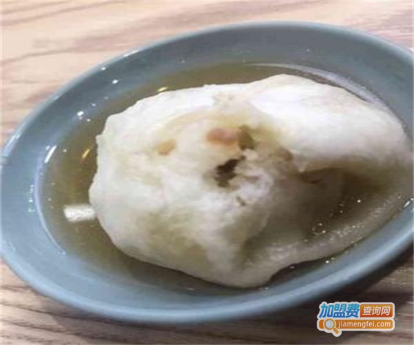 港记养生粥加盟费