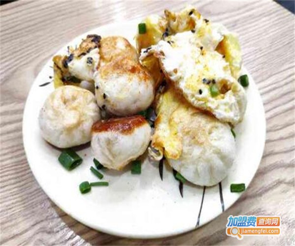 港记养生粥加盟费