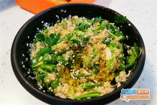 十里飘香火锅串串加盟