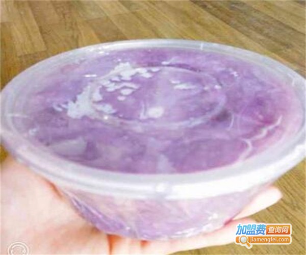 雨禾粥道加盟费