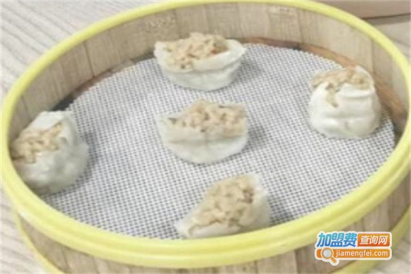 罗鲜生一品轩粥铺加盟