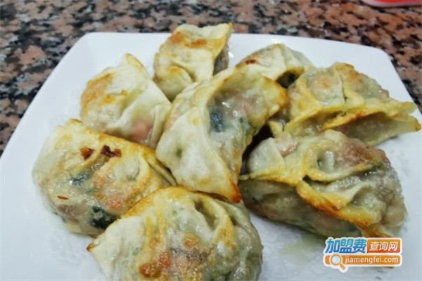 阿二大碗粥加盟