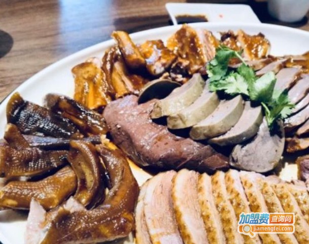【八斩鹅卤味饭店加盟】开八斩鹅卤味饭店轻松实现财富自由！