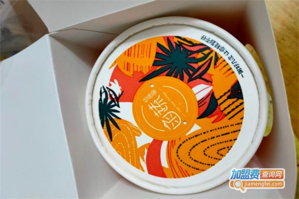 函蔬轻食粥加盟