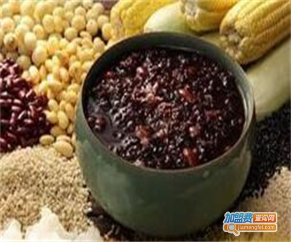 非粥不可加盟费