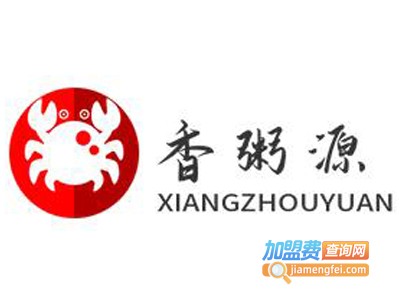 香粥源加盟费