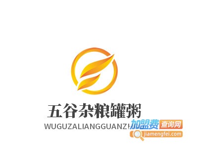 五谷杂粮罐粥加盟费