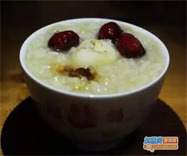 九粥谷事加盟费