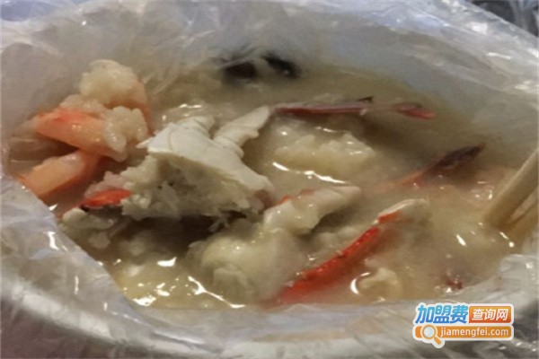 俺兄弟砂锅粥加盟费