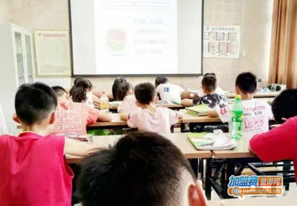 速读速记培训加盟费