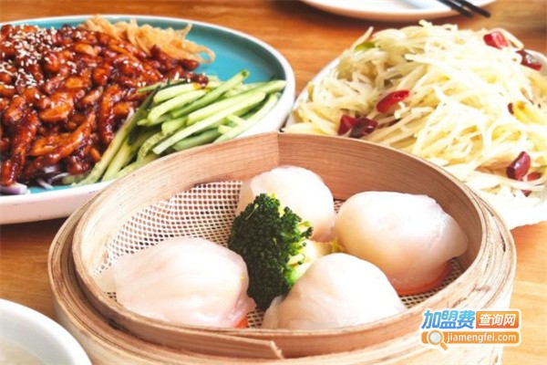 麸塬粥饼加盟费