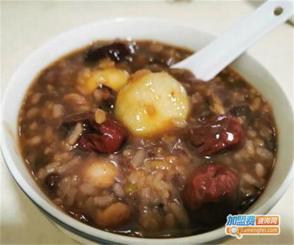 九粥谷事加盟费