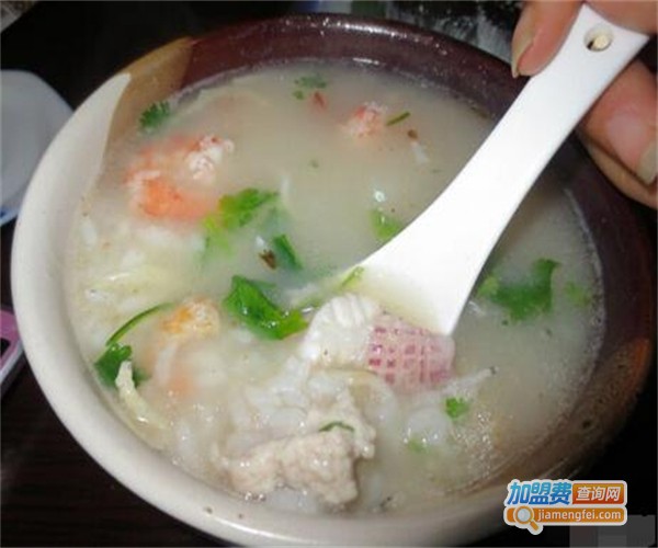 回家看看粥屋加盟费