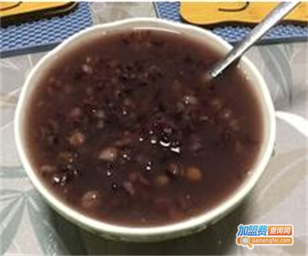 定粥府八宝粥加盟费