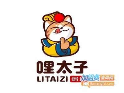 哩太子粥坊加盟费