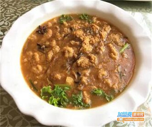 回家看看粥屋加盟费