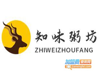 知味粥坊加盟费