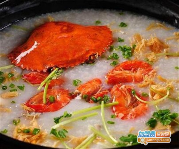 回味砂锅粥加盟费_投资回味砂锅粥加盟费是多少？