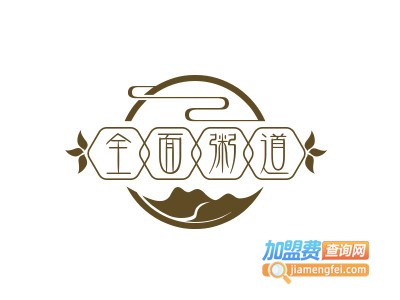 全面粥道加盟费