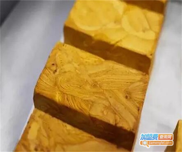 熊猫班长手工吐司加盟费