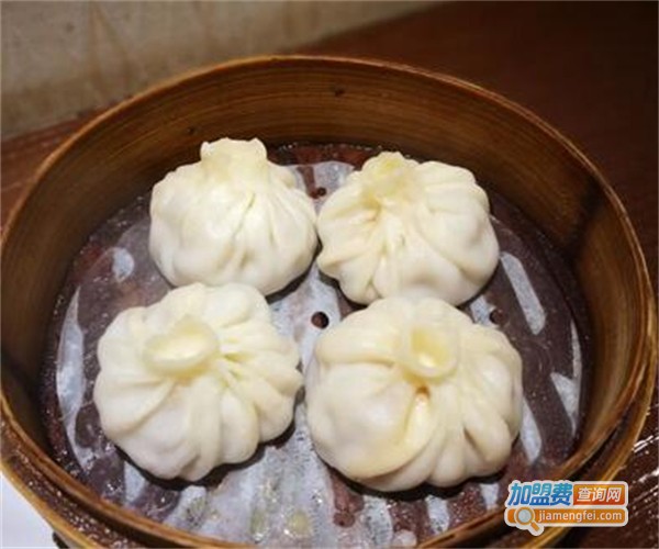 包太守包子加盟费