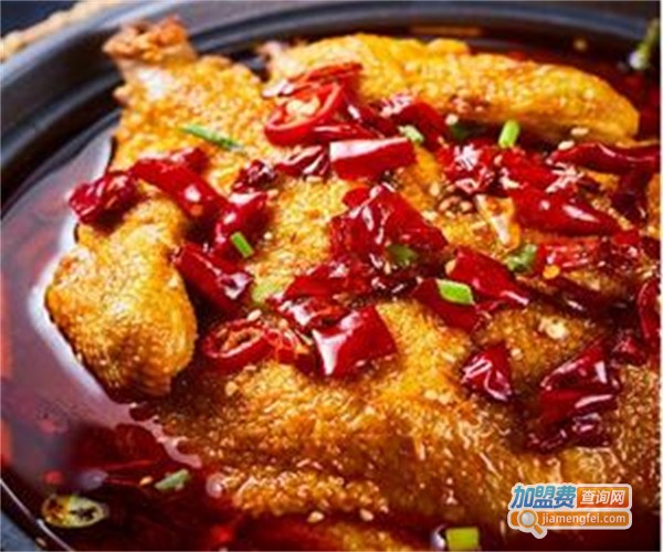 酷汁味鲍汁脱骨鸡加盟费