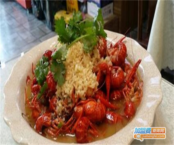 马氏私房菜加盟