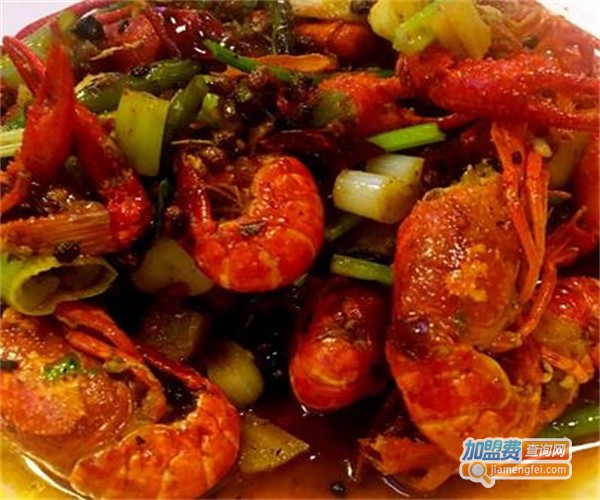 老长沙家常菜加盟费