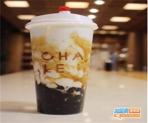 冰漫步奶茶加盟费