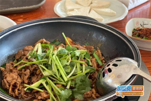 余庆剔骨鸭加盟