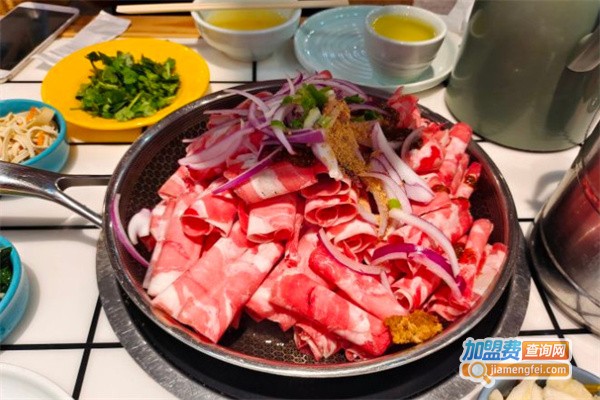 美滋小牛私房煎牛肉加盟