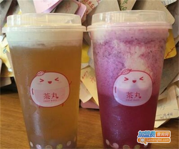 迷巧MEETCHAT奶茶