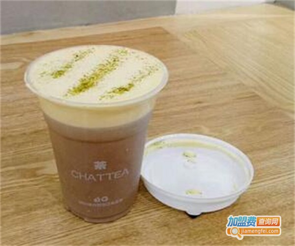 迷巧MEETCHAT奶茶