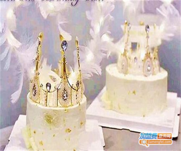 焙多星蛋糕加盟费