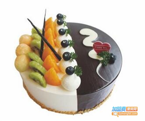 5k蛋糕王加盟费